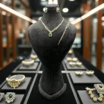 سرویس دیور زمرد نجوا