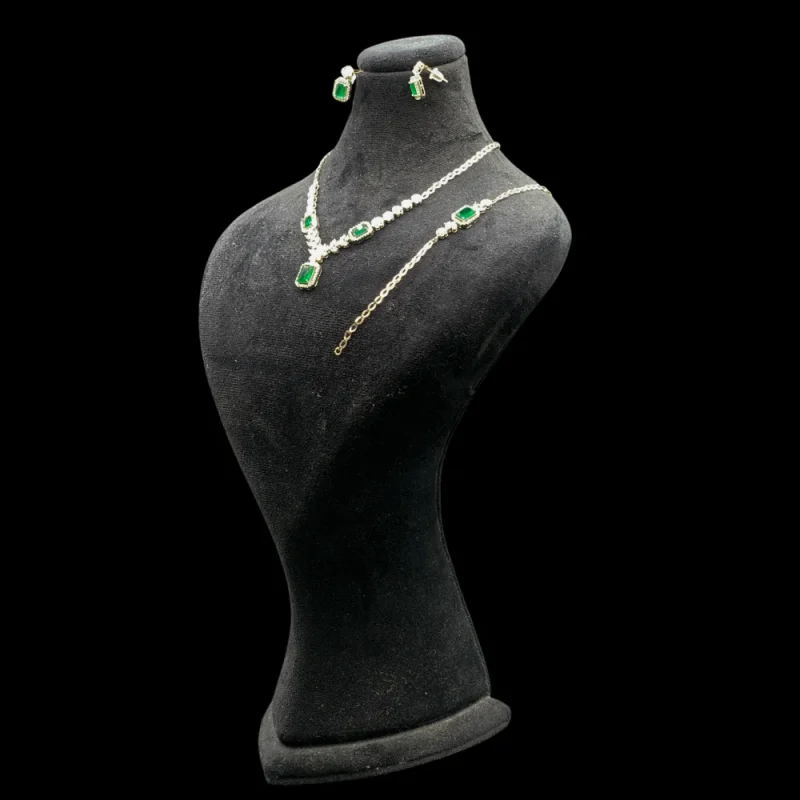سرویس دیور زمرد نجوا - Image 3
