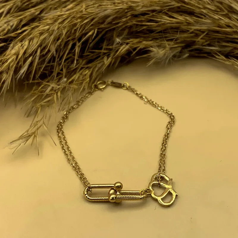 سرویس طلای دوریکا طرح تاج - Image 2