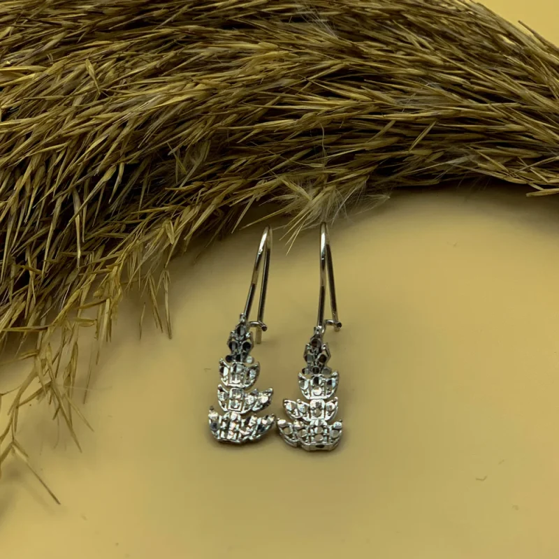 سرویس سرخ پوست سفید - کد 778 - Image 2