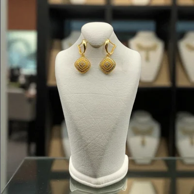 گوشواره آوا - کد595