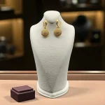 گوشواره آوا - کد1587