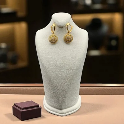 گوشواره آوا - کد1587