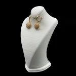 گوشواره آوا - کد1587 - Image 2