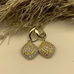 گوشواره آوا - کد595 - Image 2