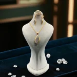 نیم ست فیوژن - کد 522