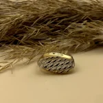 نیم ست فیوژن - کد 522 - Image 3