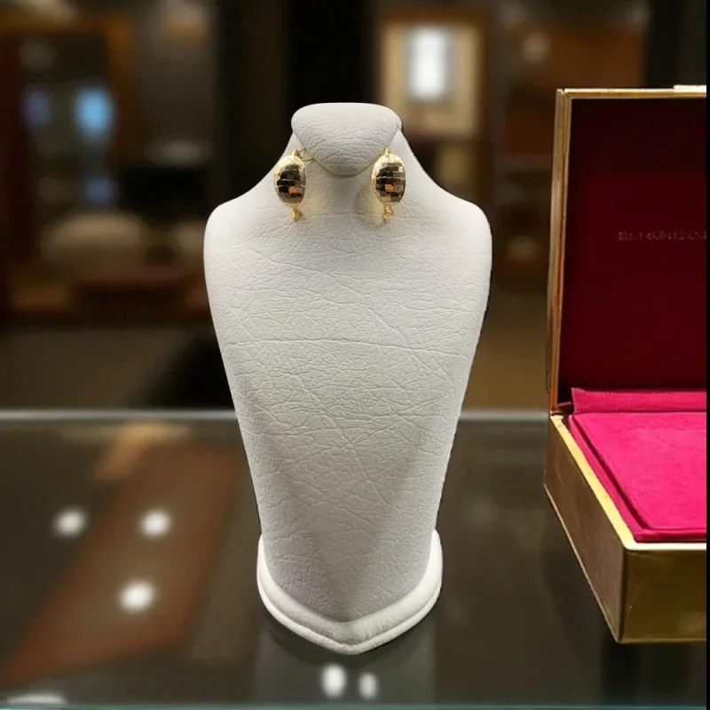 گوشواره صدفی مشپک - Image 1