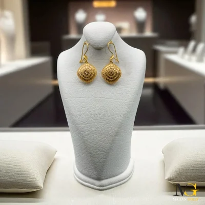 گوشواره آوا - کد1090