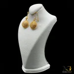 گوشواره آوا - کد1090 - Image 3