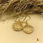 گوشواره آوا - کد1090 - Image 2