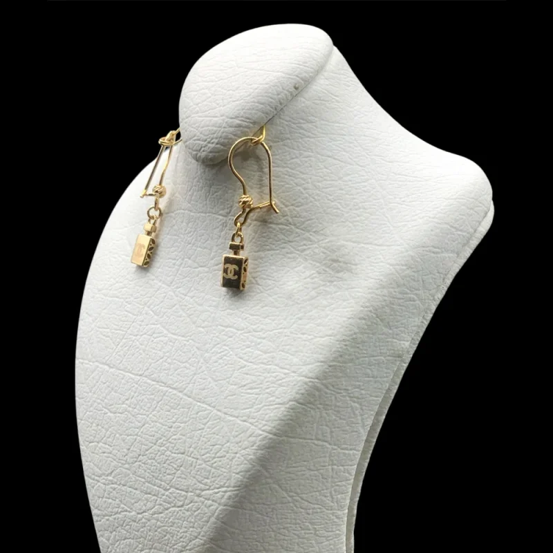 گوشواره شنل - کد1342 - Image 3