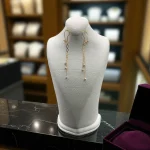 گوشواره دوریکا بی نهایت