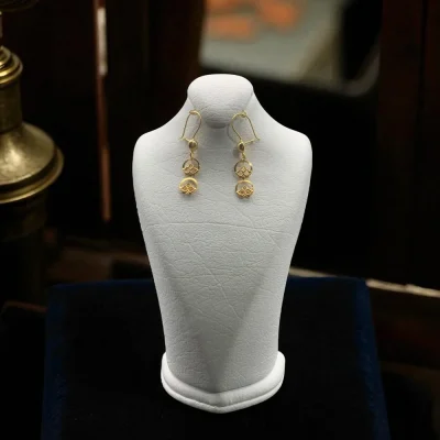 گوشواره آویز - کد971