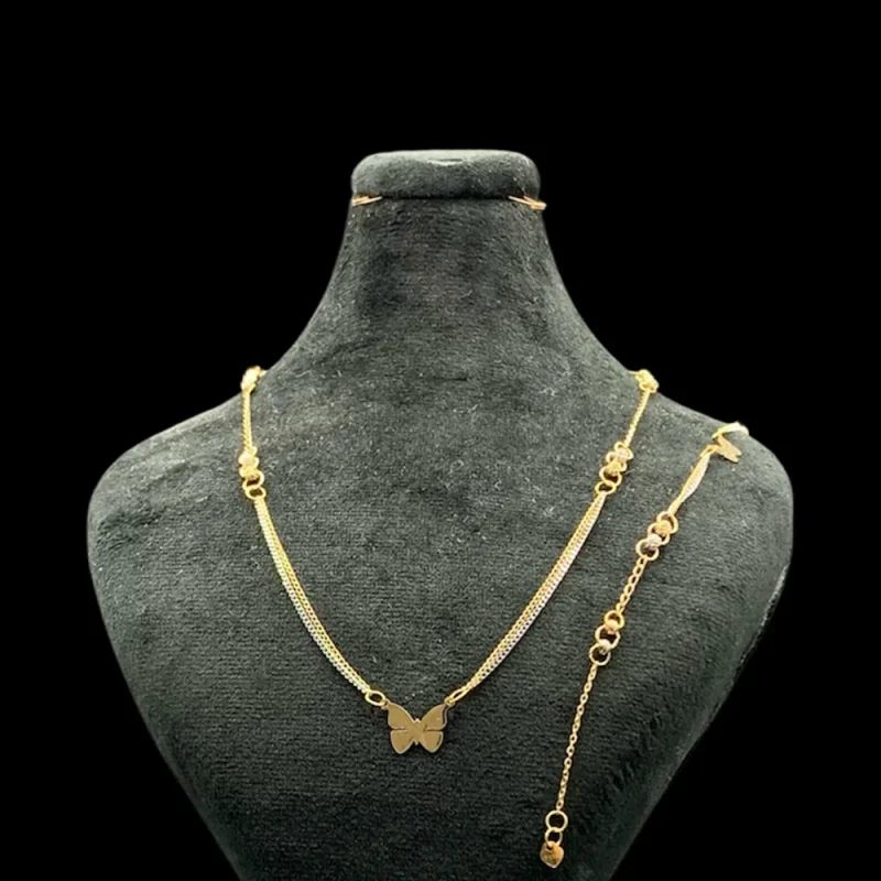 نیم‌ست پروانه - Image 2