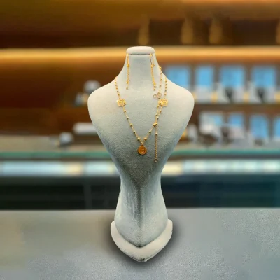 سرویس مینیمال گوچی 1503