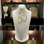 گوشواره ویال 1058