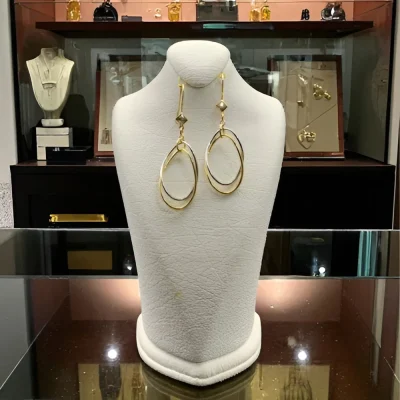 گوشواره ویال 1058