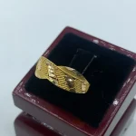 انگشتر پارچه‌ای - کد1391 - Image 3