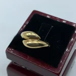 انگشتر ونوس - کد1724 - Image 2