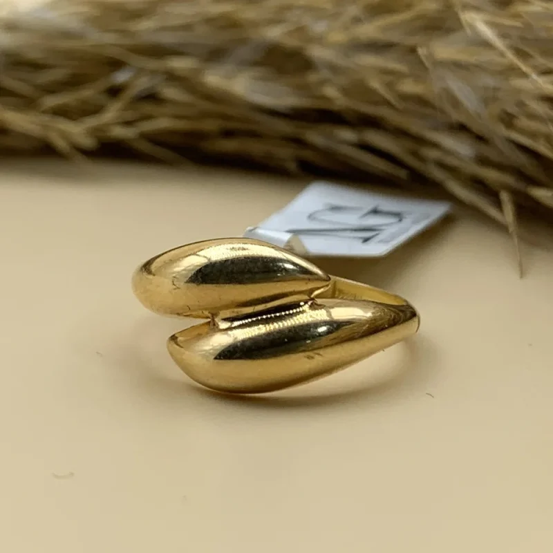 انگشتر ونوس - کد1724 - Image 1