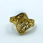 انگشتر سما - کد564 - Image 3