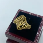 انگشتر سما - کد564 - Image 2