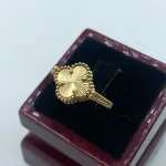 انگشتر ونکلیف - کد1690 - Image 3