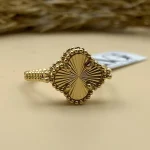 انگشتر ونکلیف - کد1690