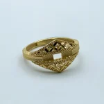 انگشتر زُروان - کد295 - Image 3