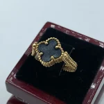 انگشتر ونکلیف - کد1699 - Image 3