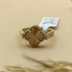 انگشتر ونکلیف - کد1699 - Image 2