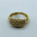 انگشتر آوا - کد234 - Image 3