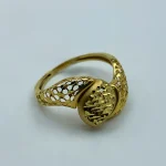 انگشتر شیدا - کد321 - Image 3