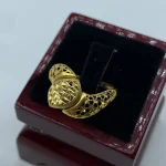 انگشتر شیدا - کد321 - Image 2