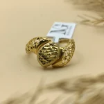 انگشتر شیدا - کد321