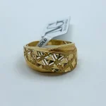 انگشتر گِرِه - کد279 - Image 3