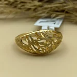 انگشتر برگین - کد231