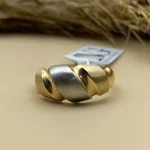 انگشتر آذرخش - کد232