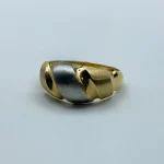 انگشتر آذرخش - کد232 - Image 3