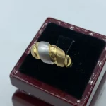 انگشتر آذرخش - کد232 - Image 2