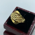 انگشتر هما - کد339 - Image 2