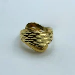 انگشتر هما - کد339 - Image 3