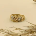 انگشتر پرنیان - کد916