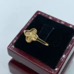 انگشتر ونکلیف - کد1919 - Image 2