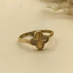 انگشتر ونکلیف - کد1919