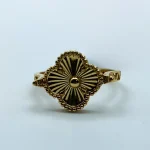 انگشتر ونکلیف - کد1646 - Image 3