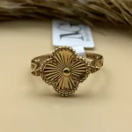 انگشتر ونکلیف - کد1646