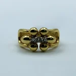 انگشتر شهاب - کد1922 - Image 3