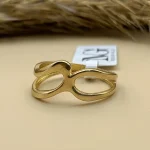 انگشتر طرح ابد - کد1720